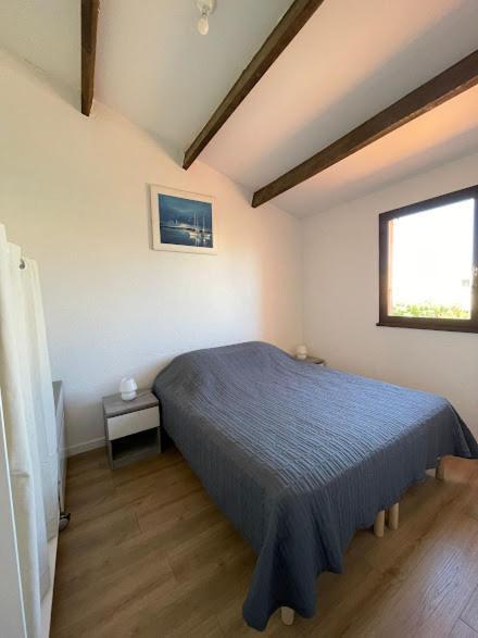 Сasa de vacaciones Charmante Maison A Le Barcarès