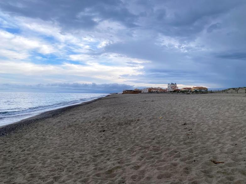 Сasa de vacaciones Charmante Maison A