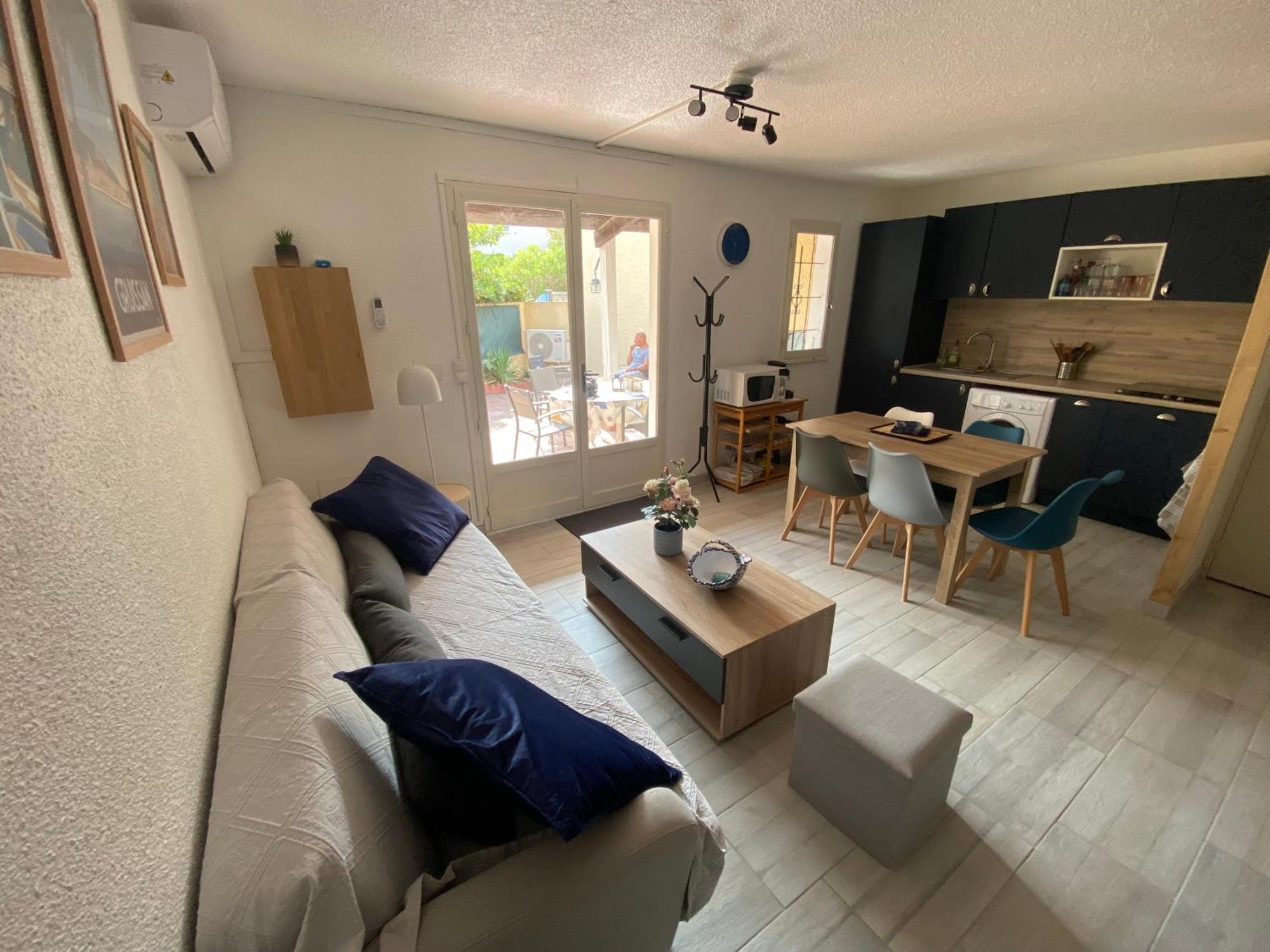 Charmante Maison A *