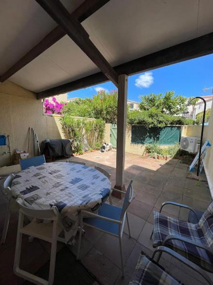 Сasa de vacaciones Charmante Maison A