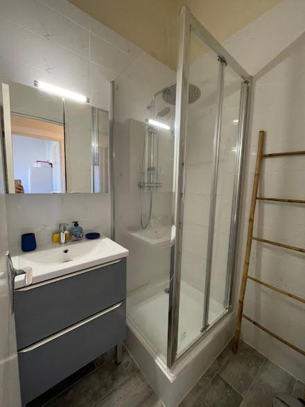 Ferienhaus Charmante Maison A Le Barcarès